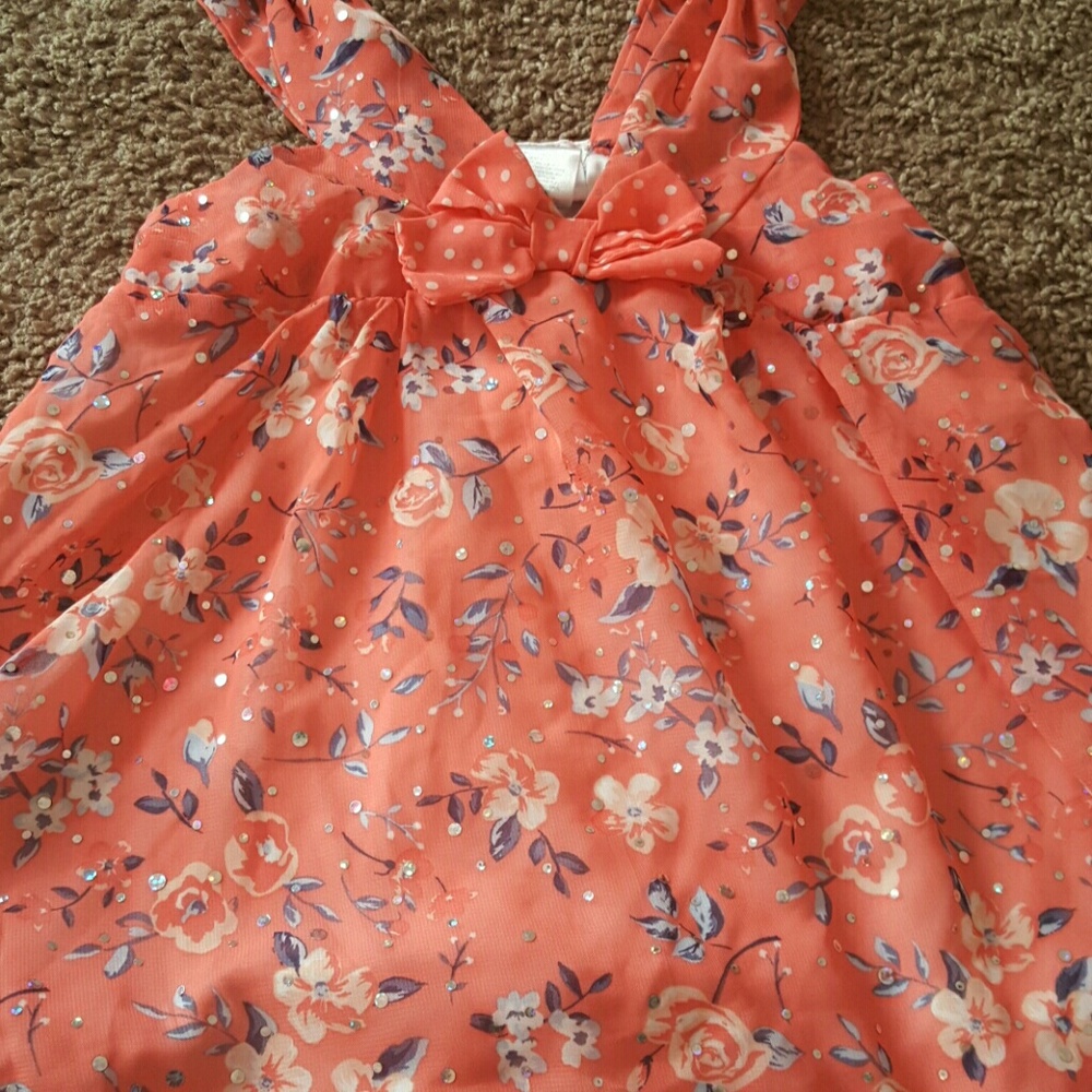Outfit for 6/6x girls - Picture 5 of 6